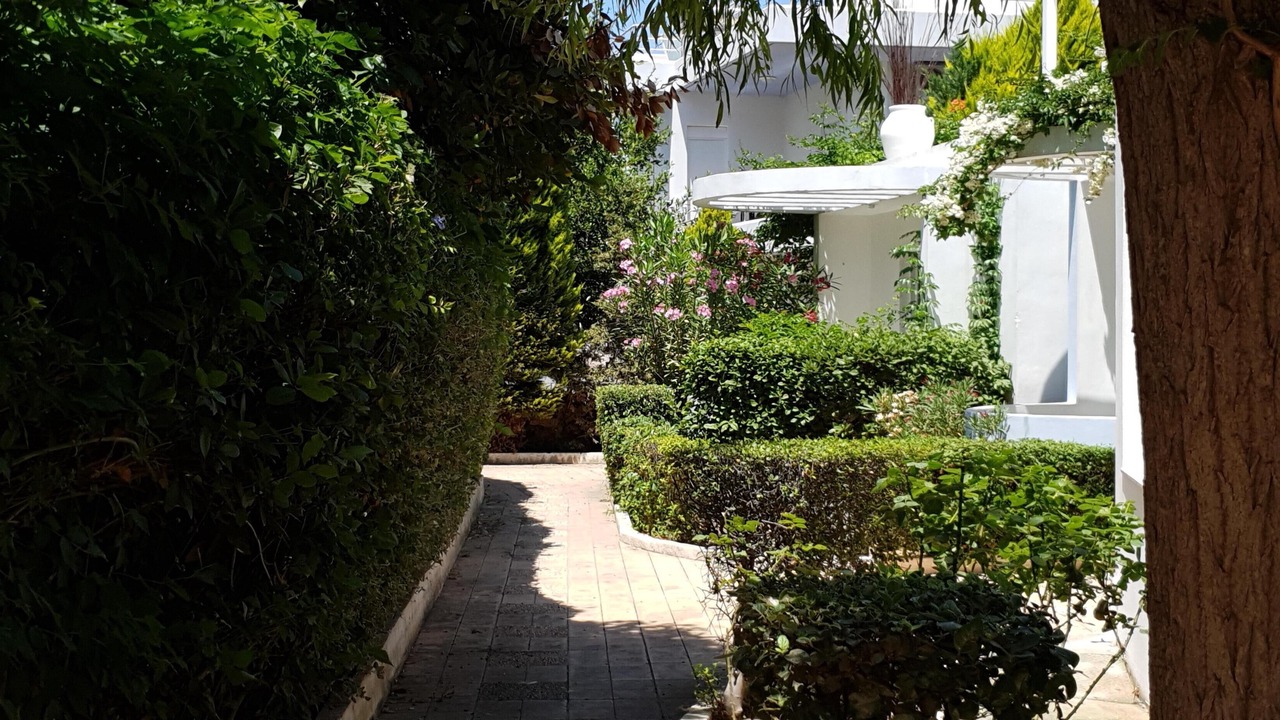 Photo of Outdoor in Porto Rafti