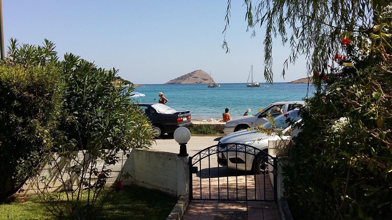 Photo of Outdoor in Porto Rafti
