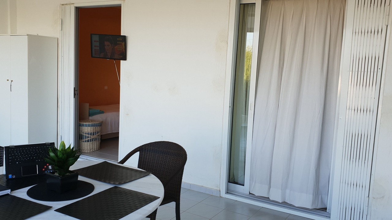 Photo of Outdoor in Porto Rafti