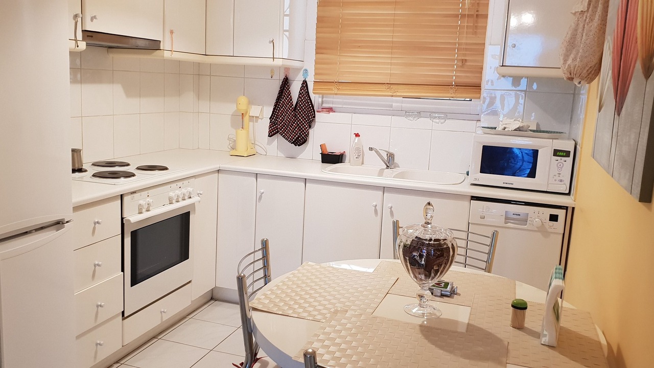 Photo of Kitchen in Porto Rafti