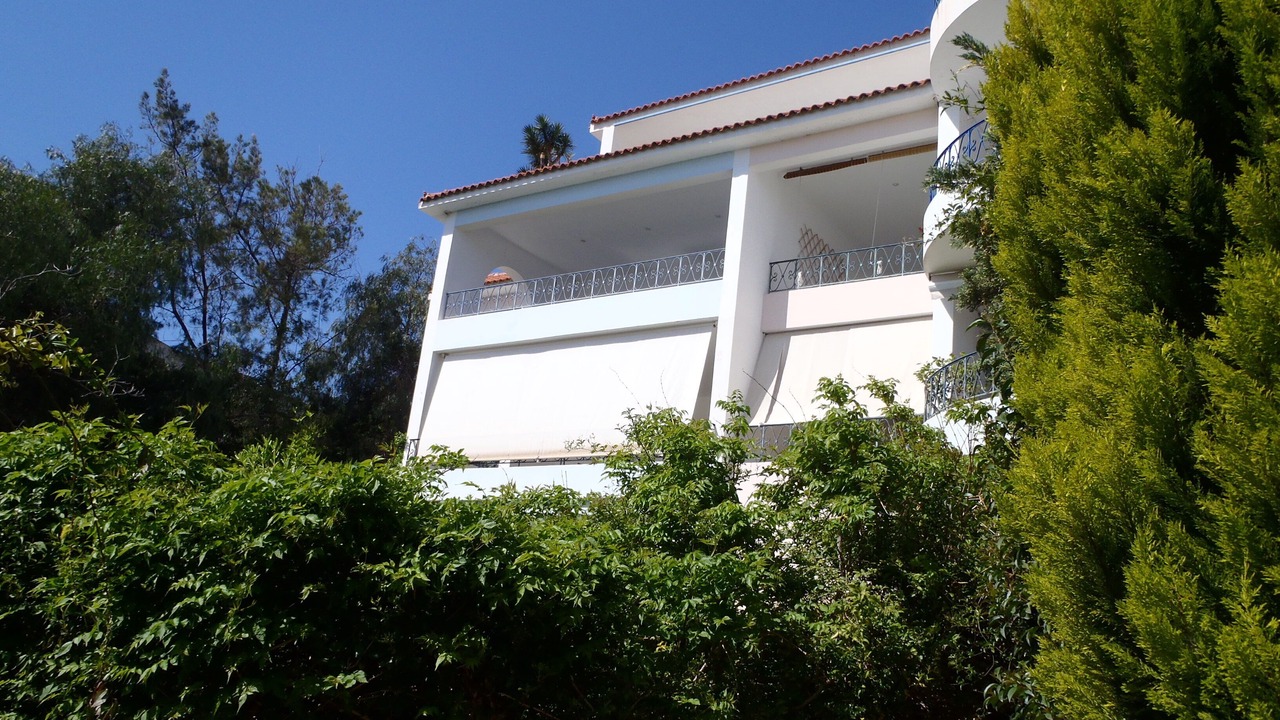 Photo of Outdoor in Porto Rafti