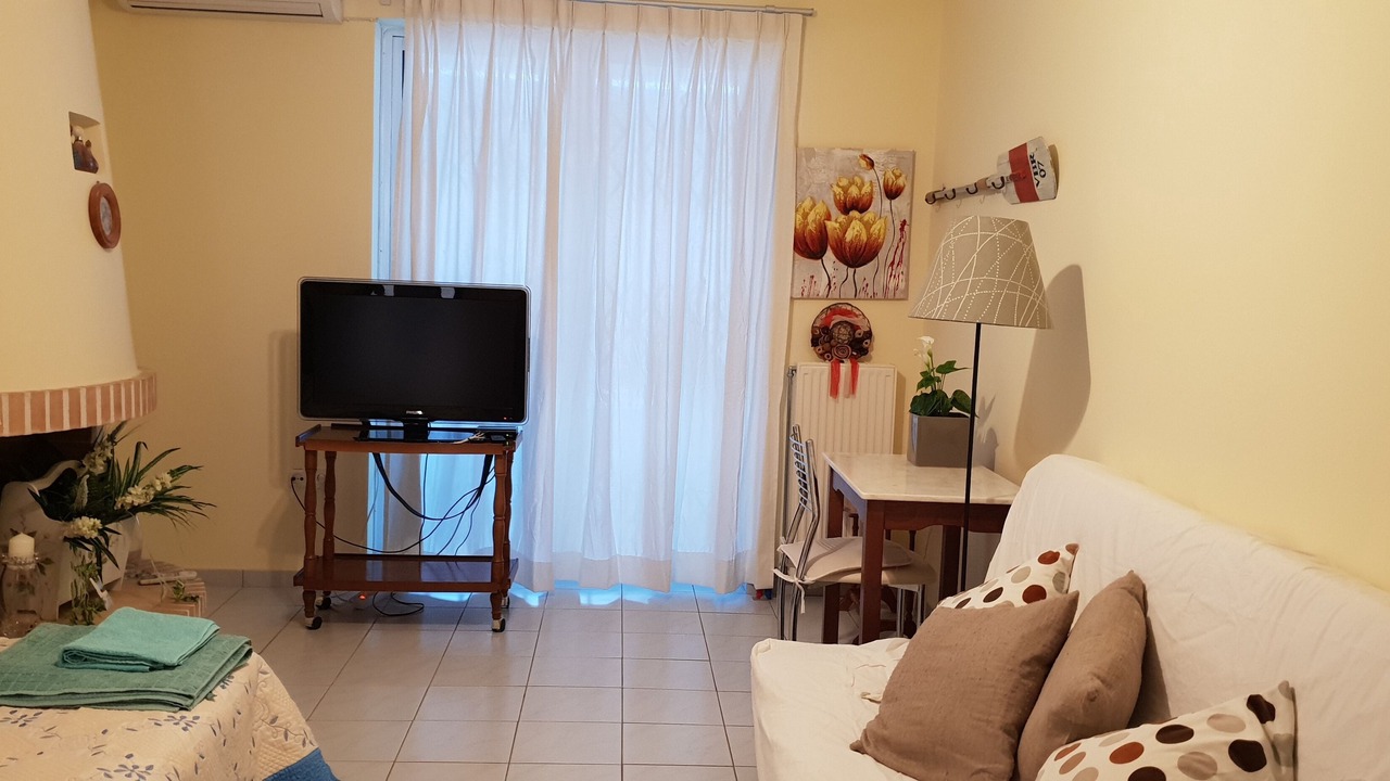 Photo of Livingroom in Porto Rafti