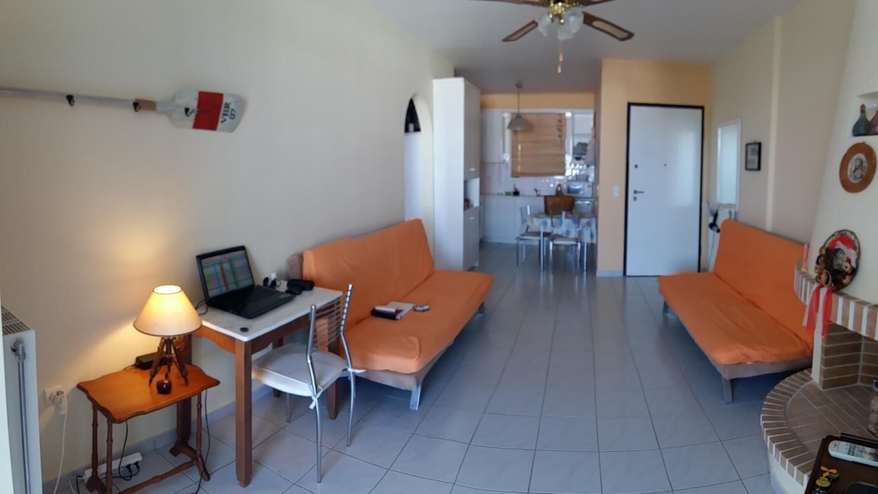 Photo of Livingroom in Porto Rafti