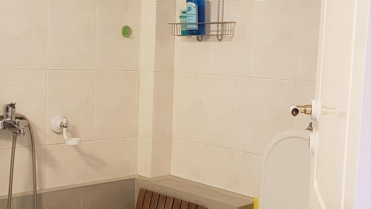Photo of Bathroom in Porto Rafti