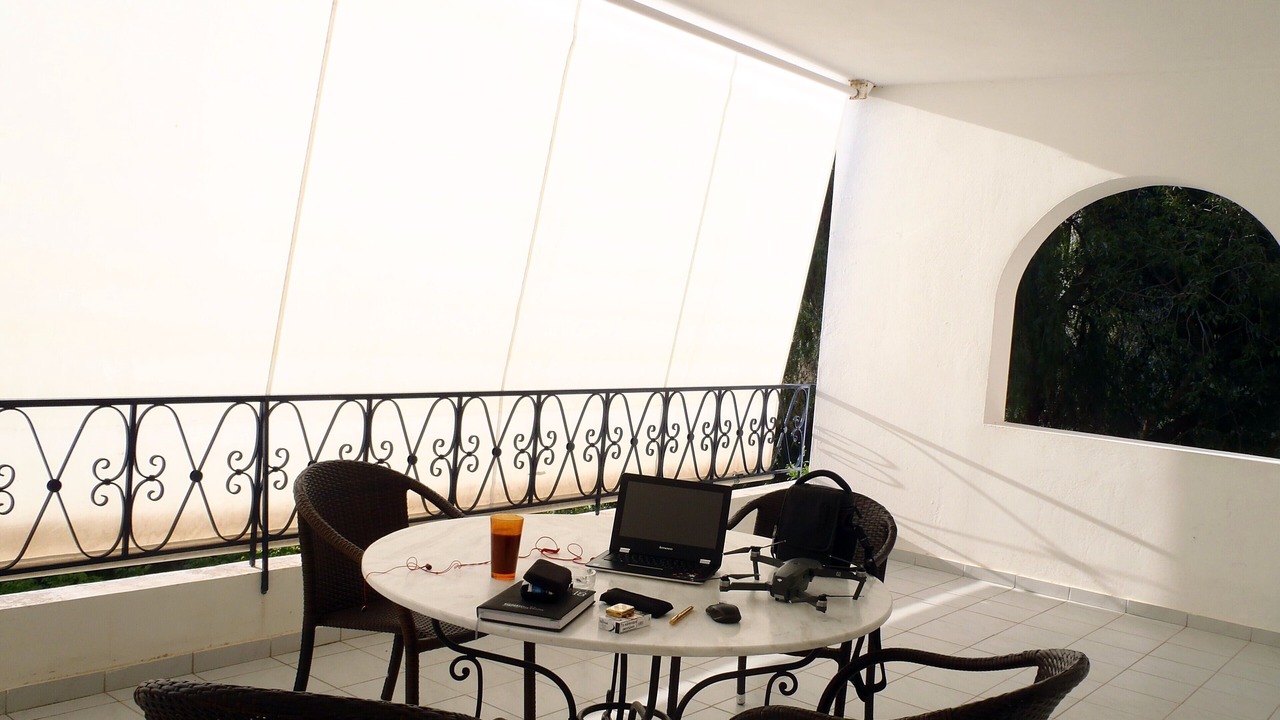 Photo of Outdoor in Porto Rafti