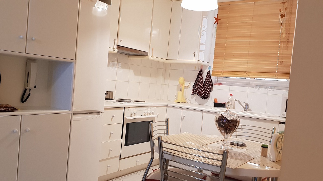 Photo of Kitchen in Porto Rafti
