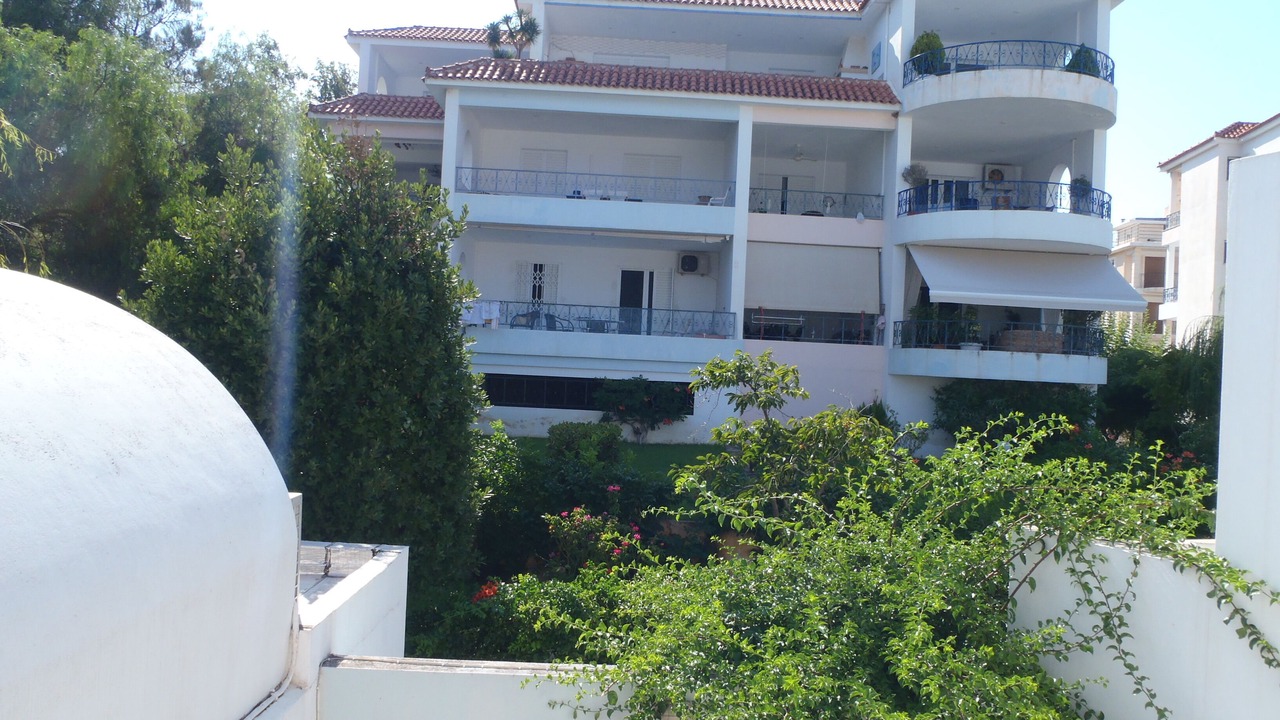 Photo of Outdoor in Porto Rafti