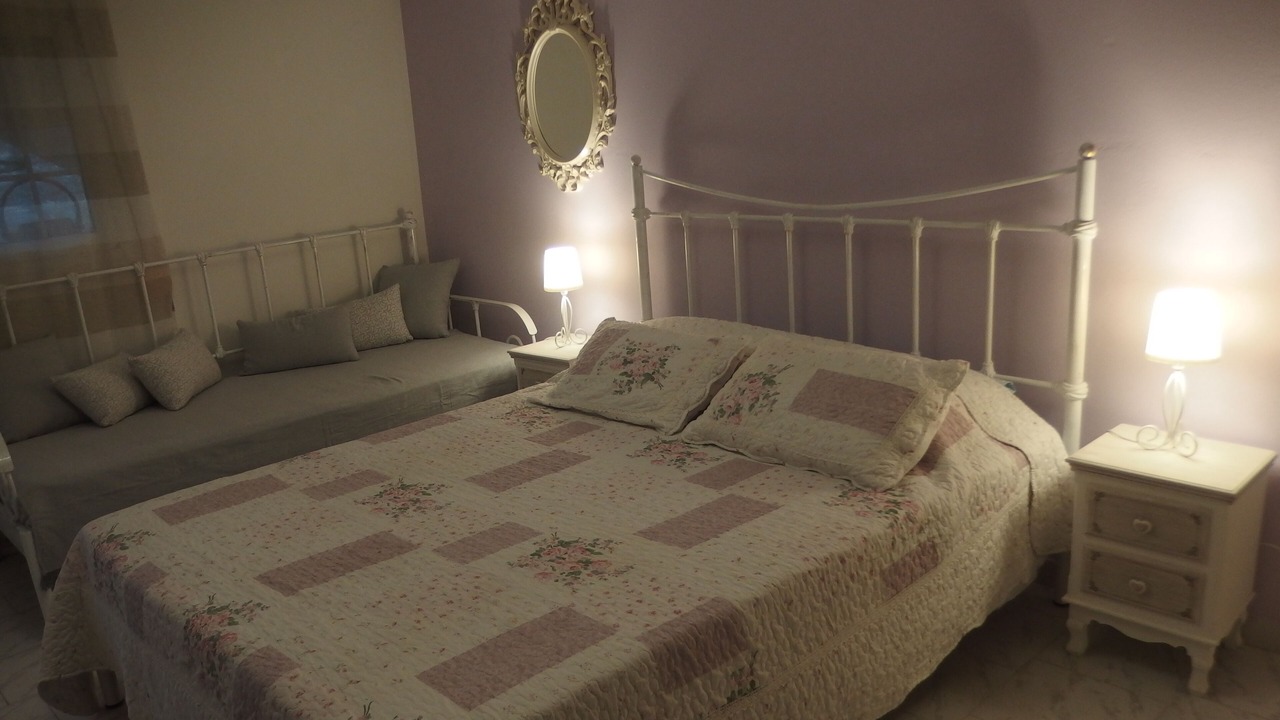 Photo of Bedroom in Zola