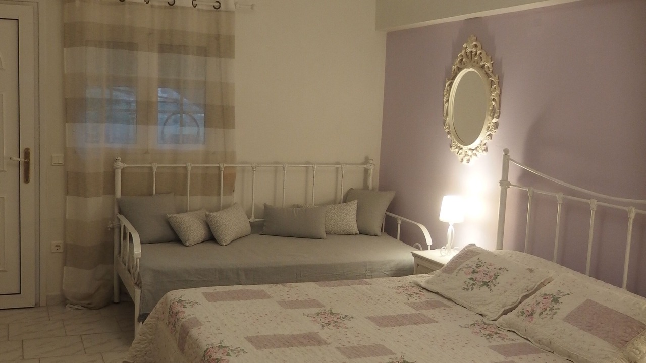 Photo of Bedroom in Zola