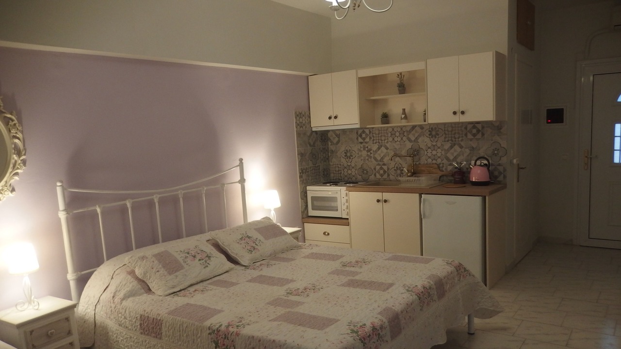 Photo of Bedroom in Zola