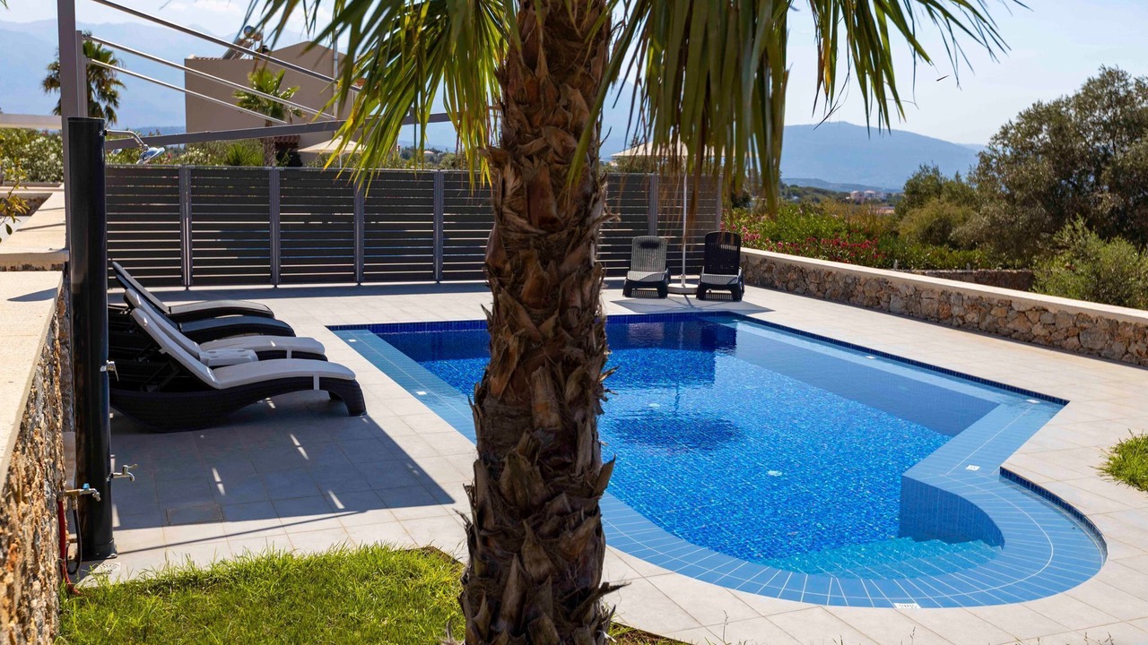 Photo of Patio Balcony in Kokkinon Khorion