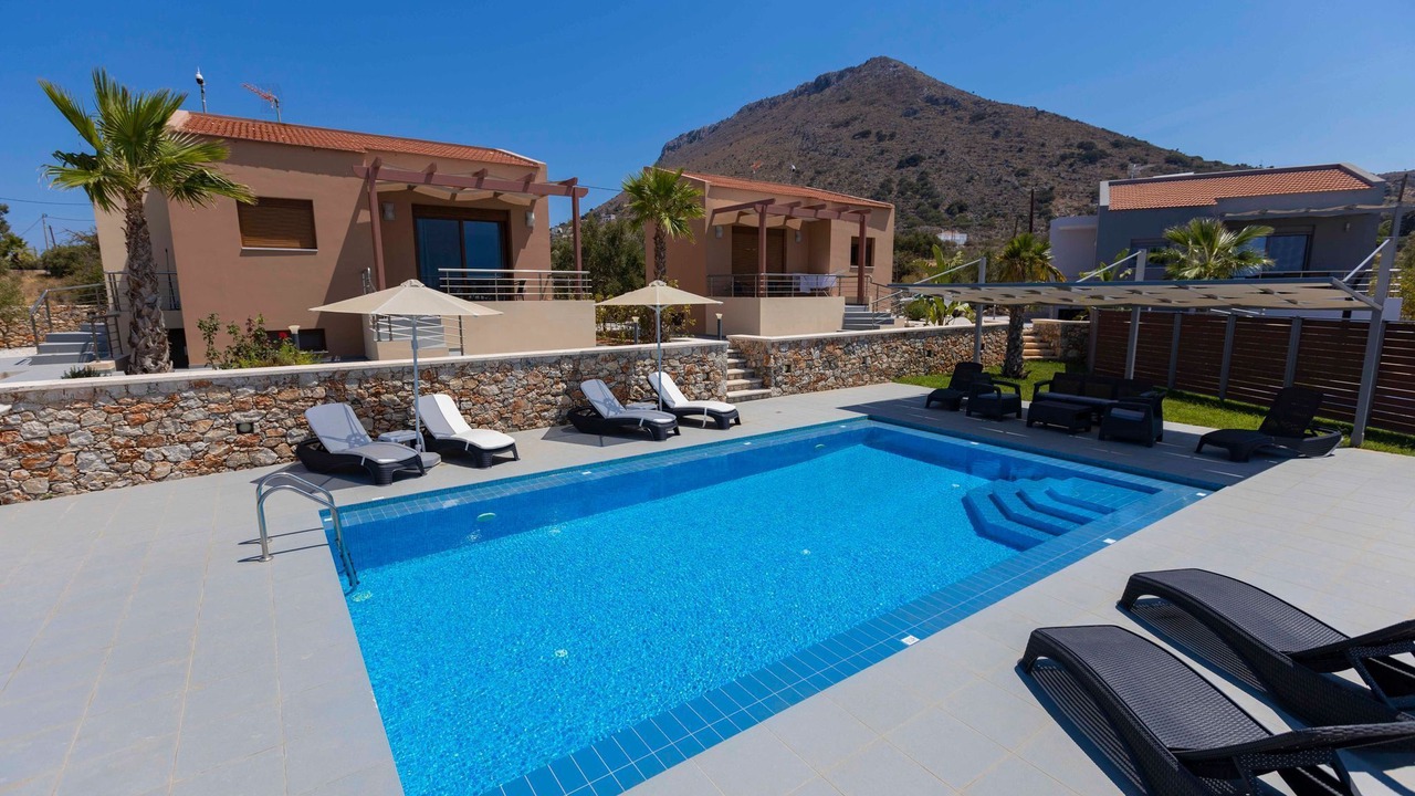 Photo of Outdoor in Kokkinon Khorion