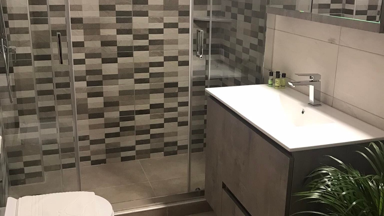 Photo of Bathroom in Kokkinon Khorion
