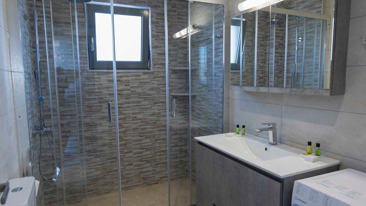 Photo of Bathroom in Kokkinon Khorion