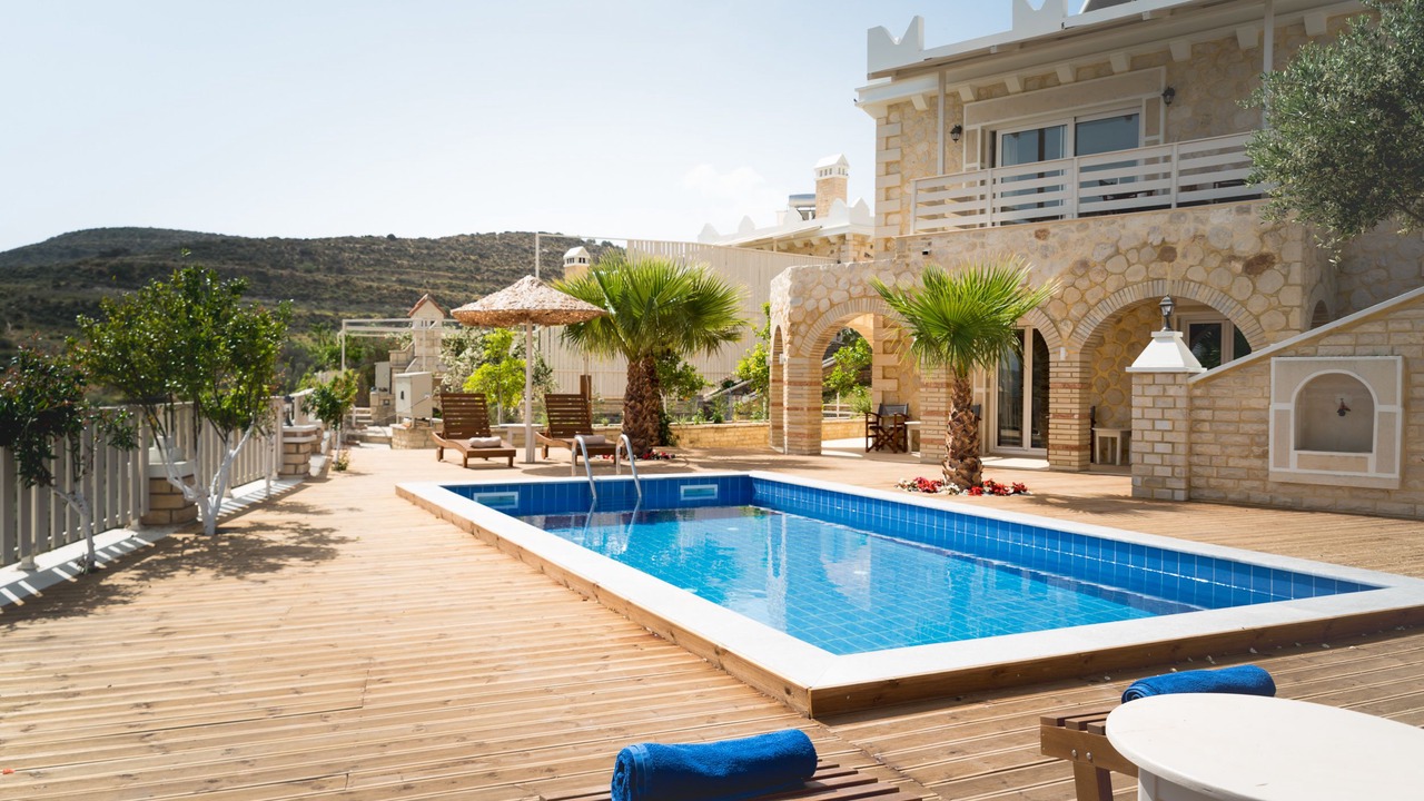 Photo of Outdoor in Kamilari
