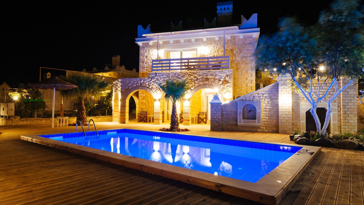 Photo of Outdoor in Kamilari
