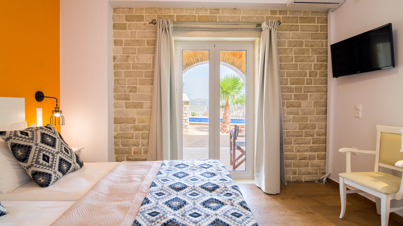 Photo of Bedroom in Kamilari