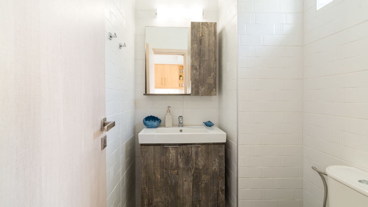 Photo of Bathroom in Kamilari