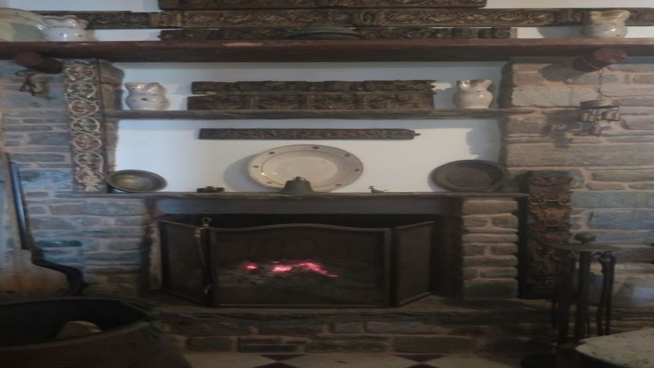 Photo of Livingroom in Ormos Korthiou
