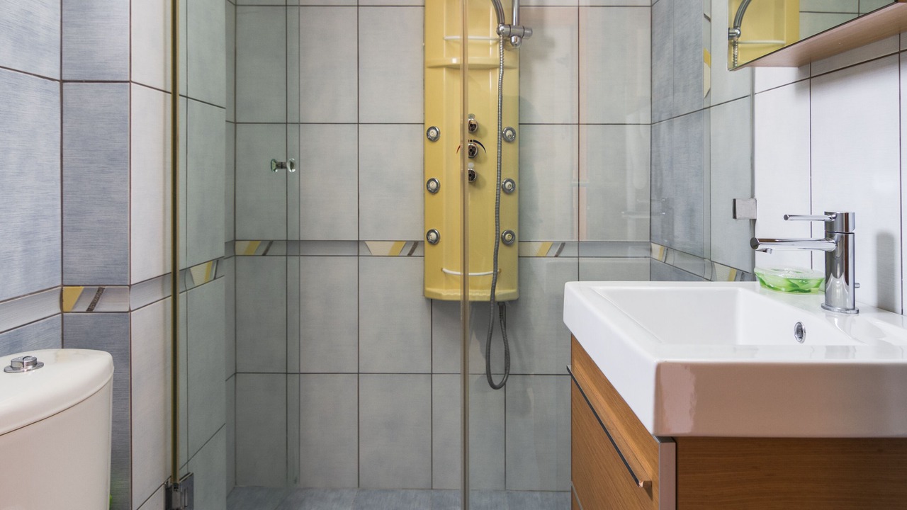 Photo of Bathroom in Palaia Fokaia