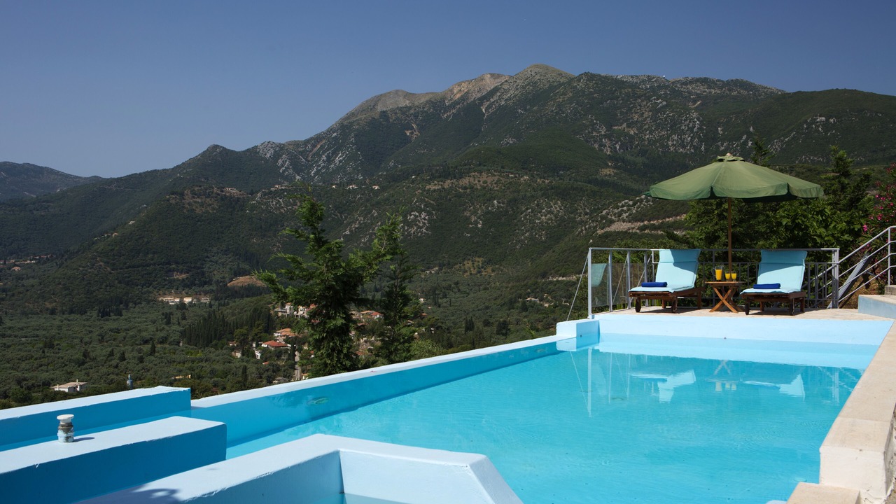 Photo of Outdoor in Nidri