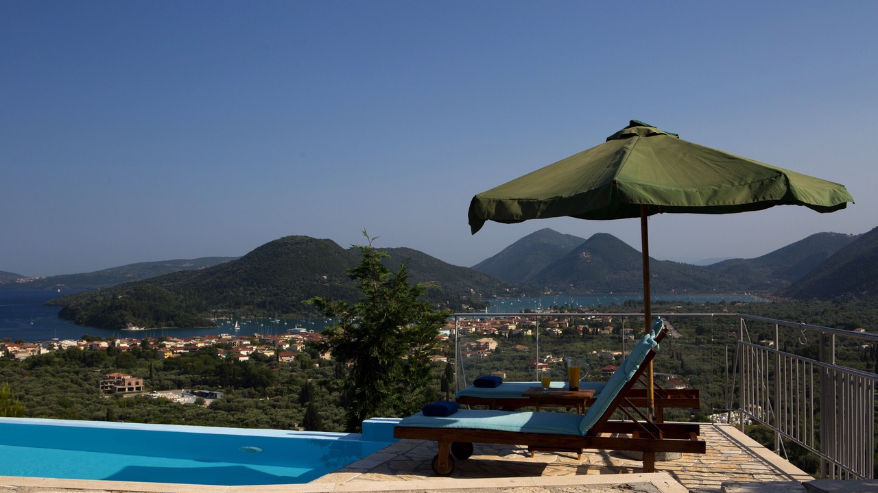 Photo of Outdoor in Nidri
