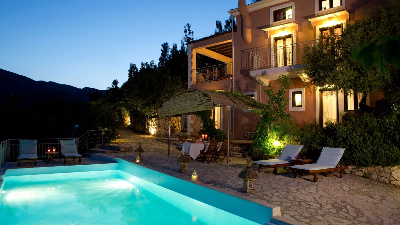 Photo of Outdoor in Nidri