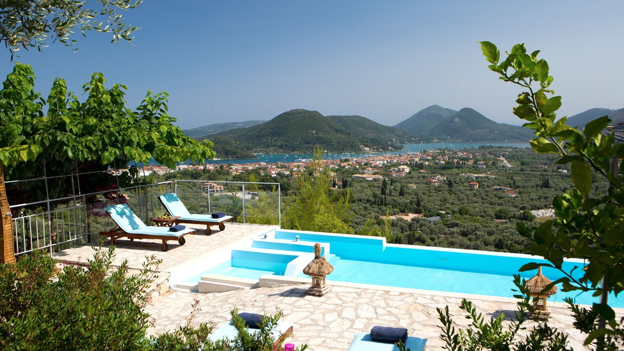 Photo of Outdoor in Nidri