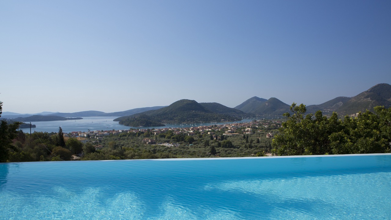 Photo of Outdoor in Nidri