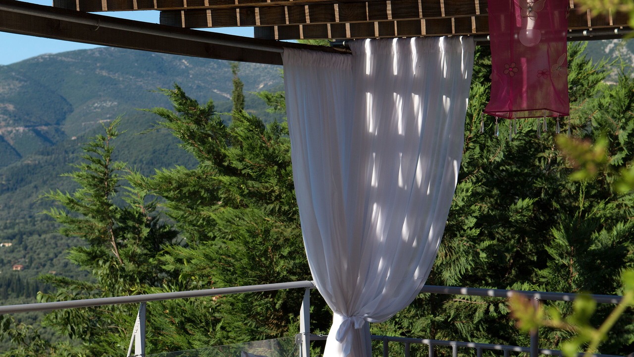 Photo of Outdoor in Nidri