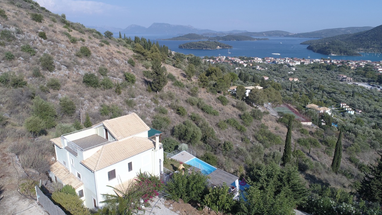 Photo of Outdoor in Nidri