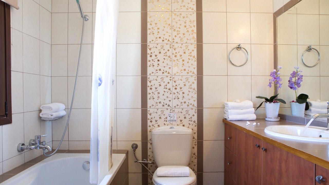 Photo of Bathroom in Nidri