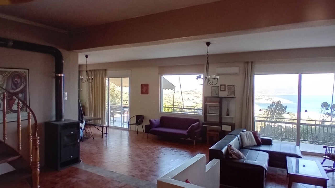 Photo of Livingroom in Nafplio
