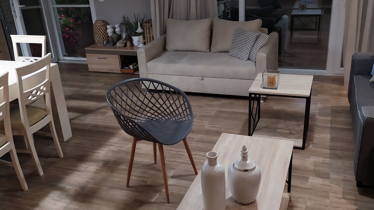 Photo of Livingroom in Agios Nikolaos