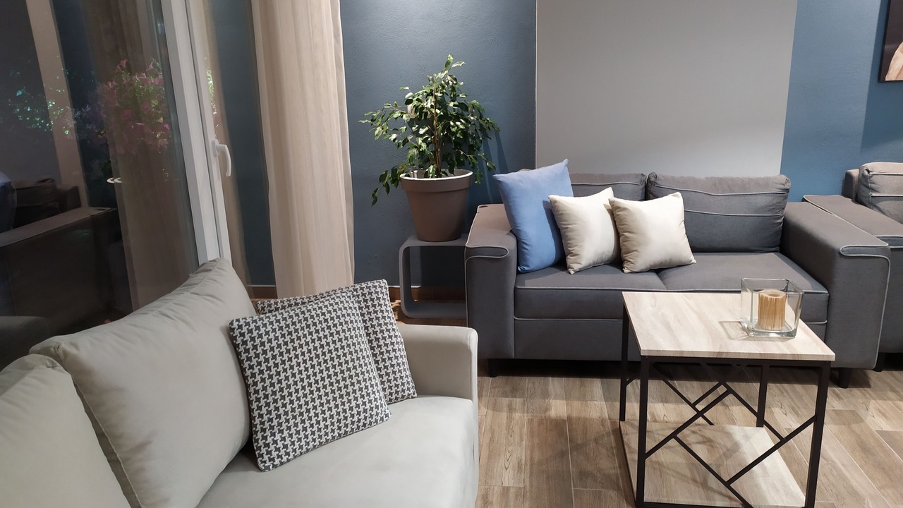 Photo of Livingroom in Agios Nikolaos