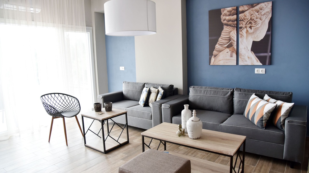 Photo of Livingroom in Agios Nikolaos