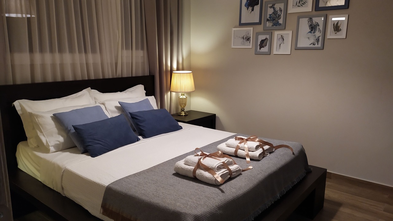 Photo of Bedroom in Agios Nikolaos
