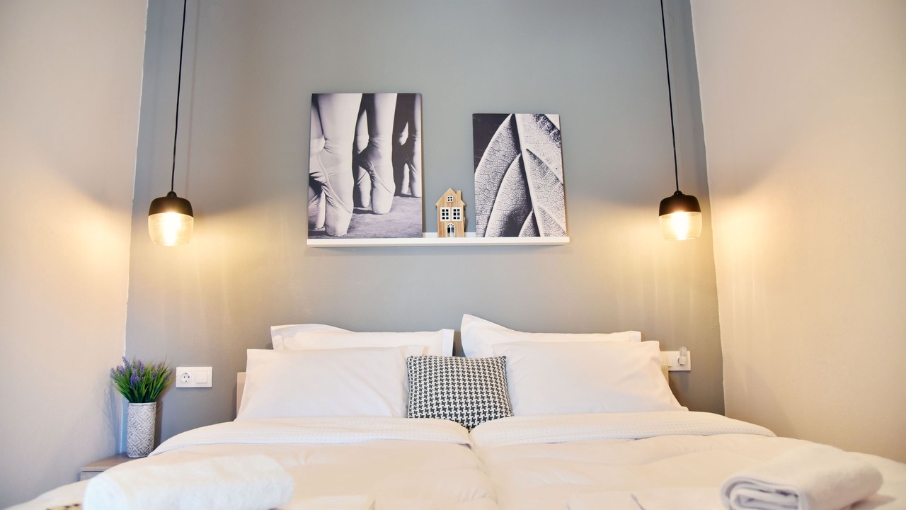 Photo of Bedroom in Agios Nikolaos
