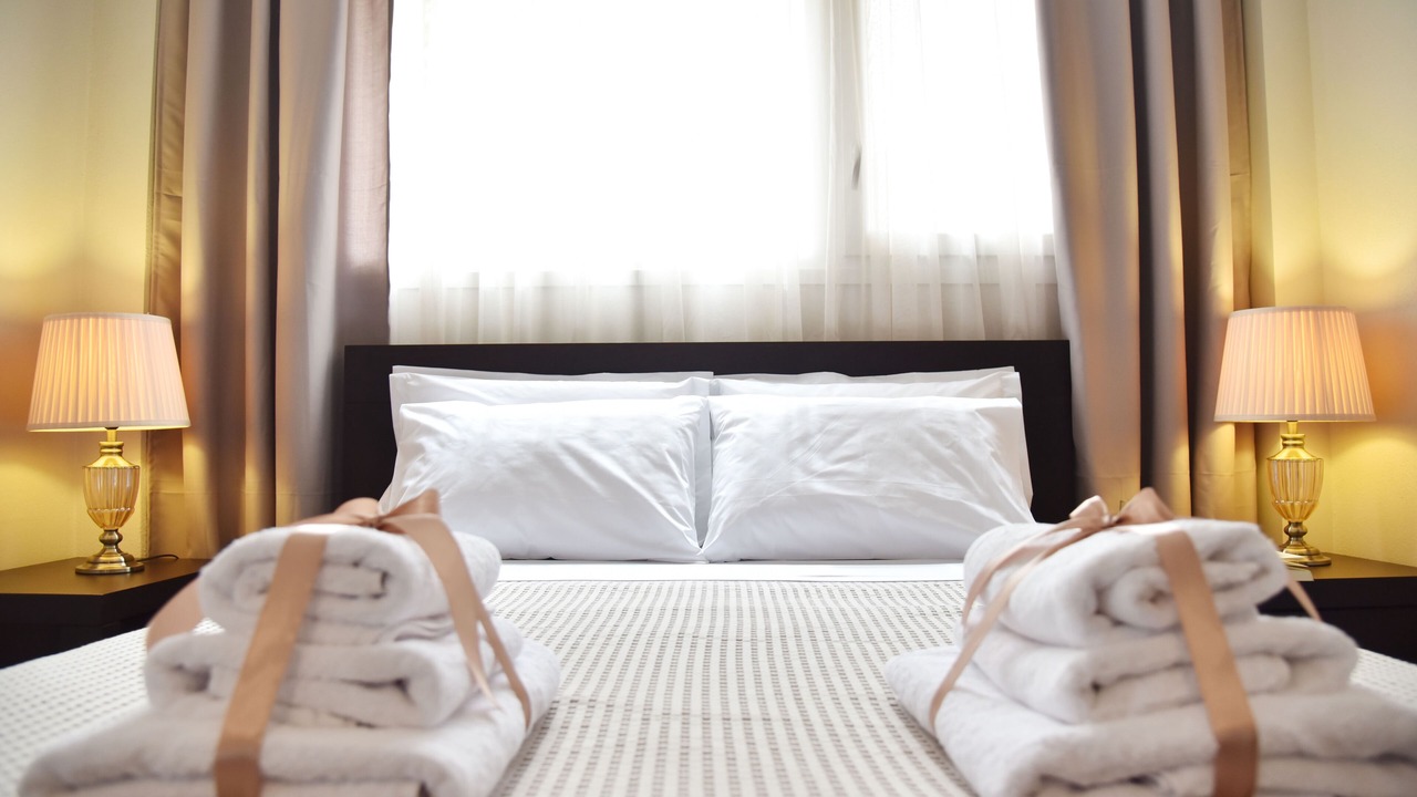 Photo of Bedroom in Agios Nikolaos