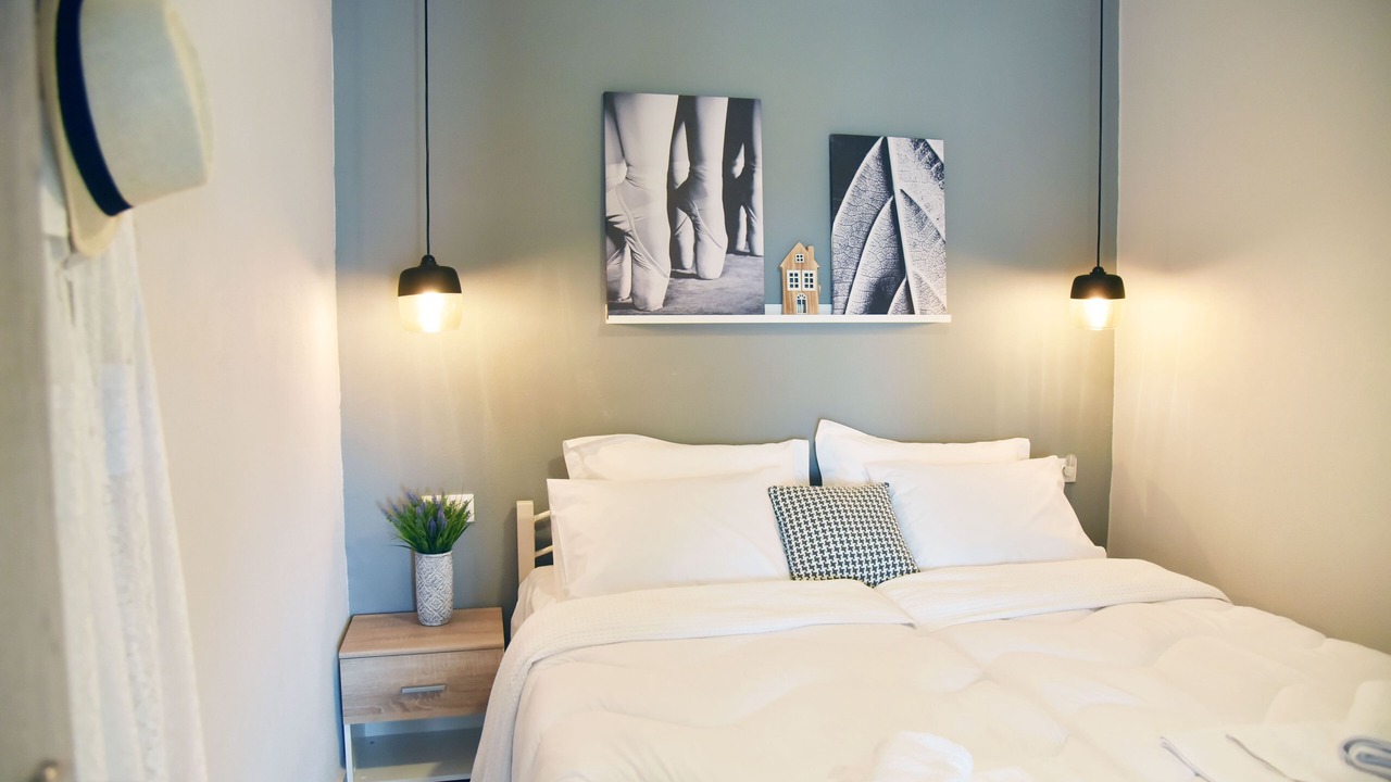 Photo of Bedroom in Agios Nikolaos