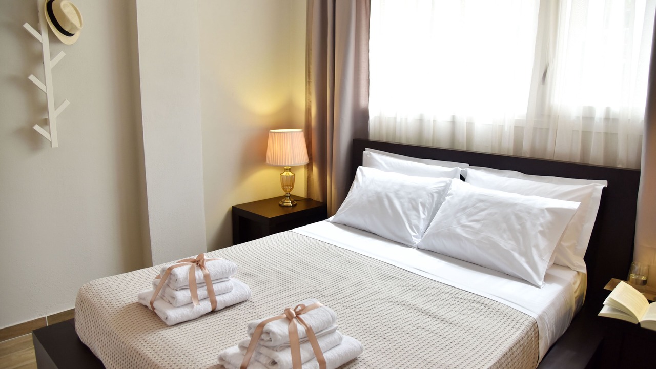 Photo of Bedroom in Agios Nikolaos
