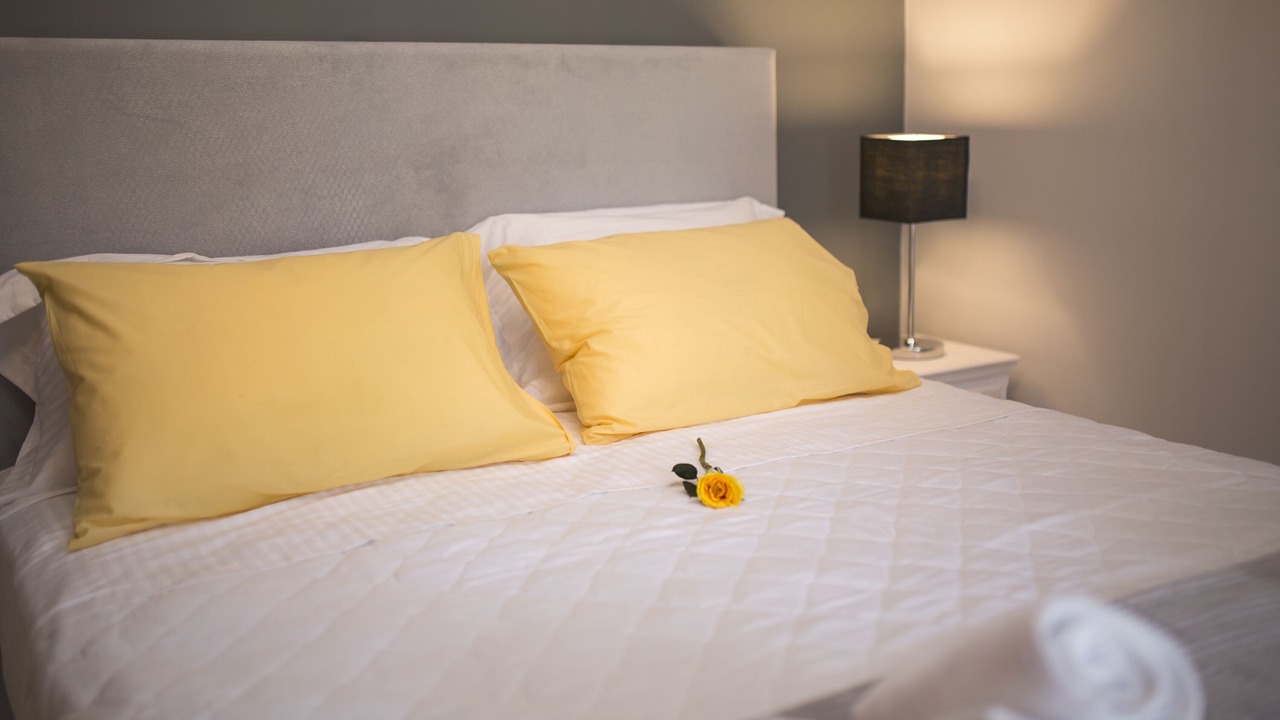 Photo of Bedroom in Kastania
