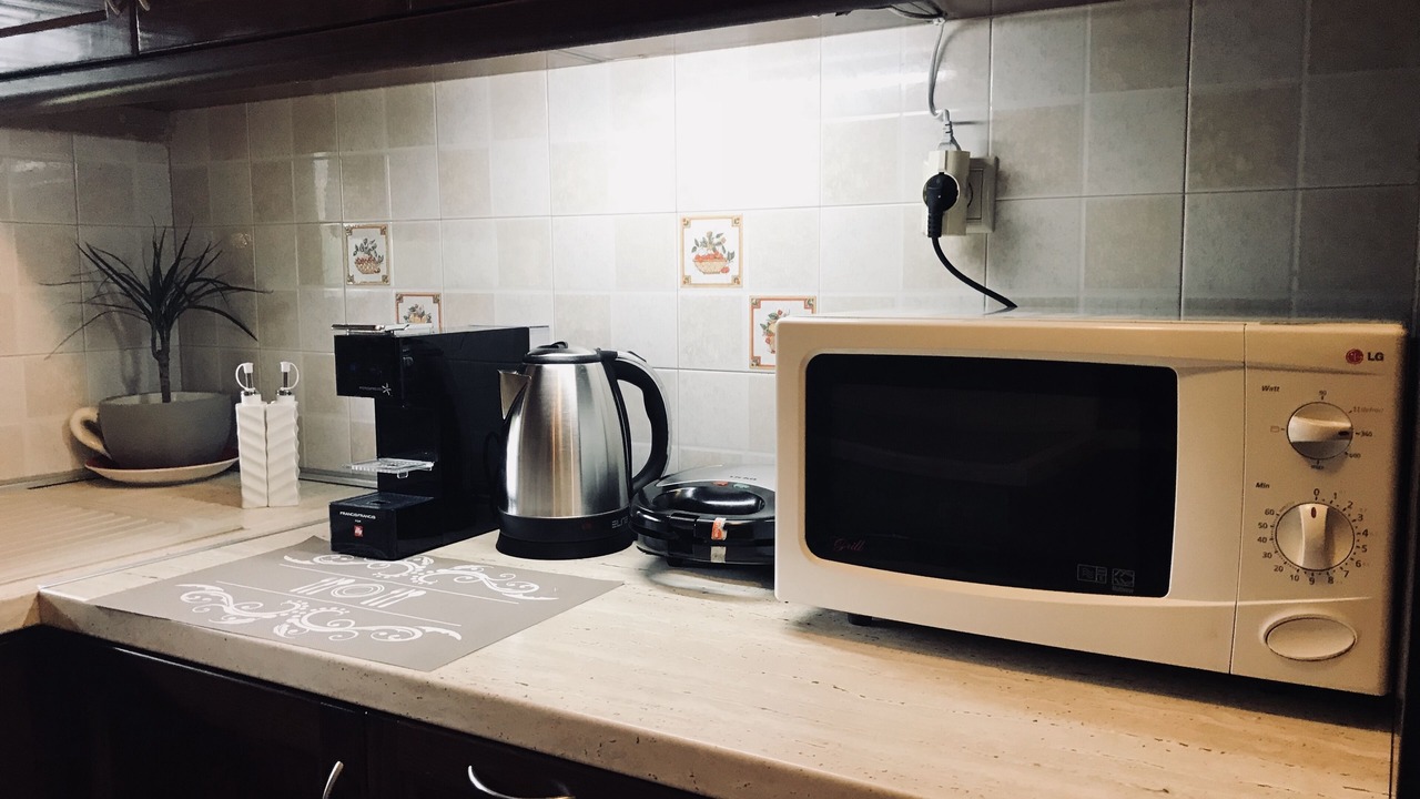 Photo of Kitchen in Kastania