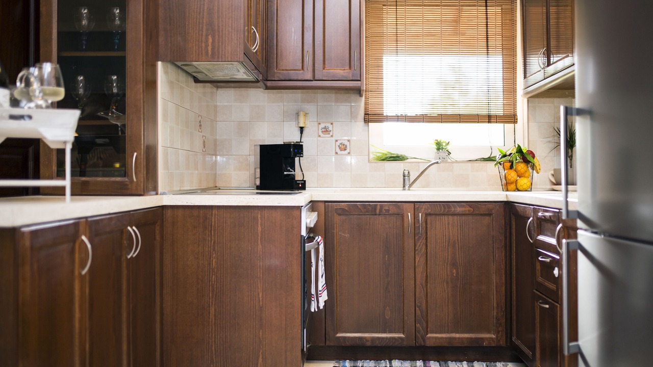 Photo of Kitchen in Kastania