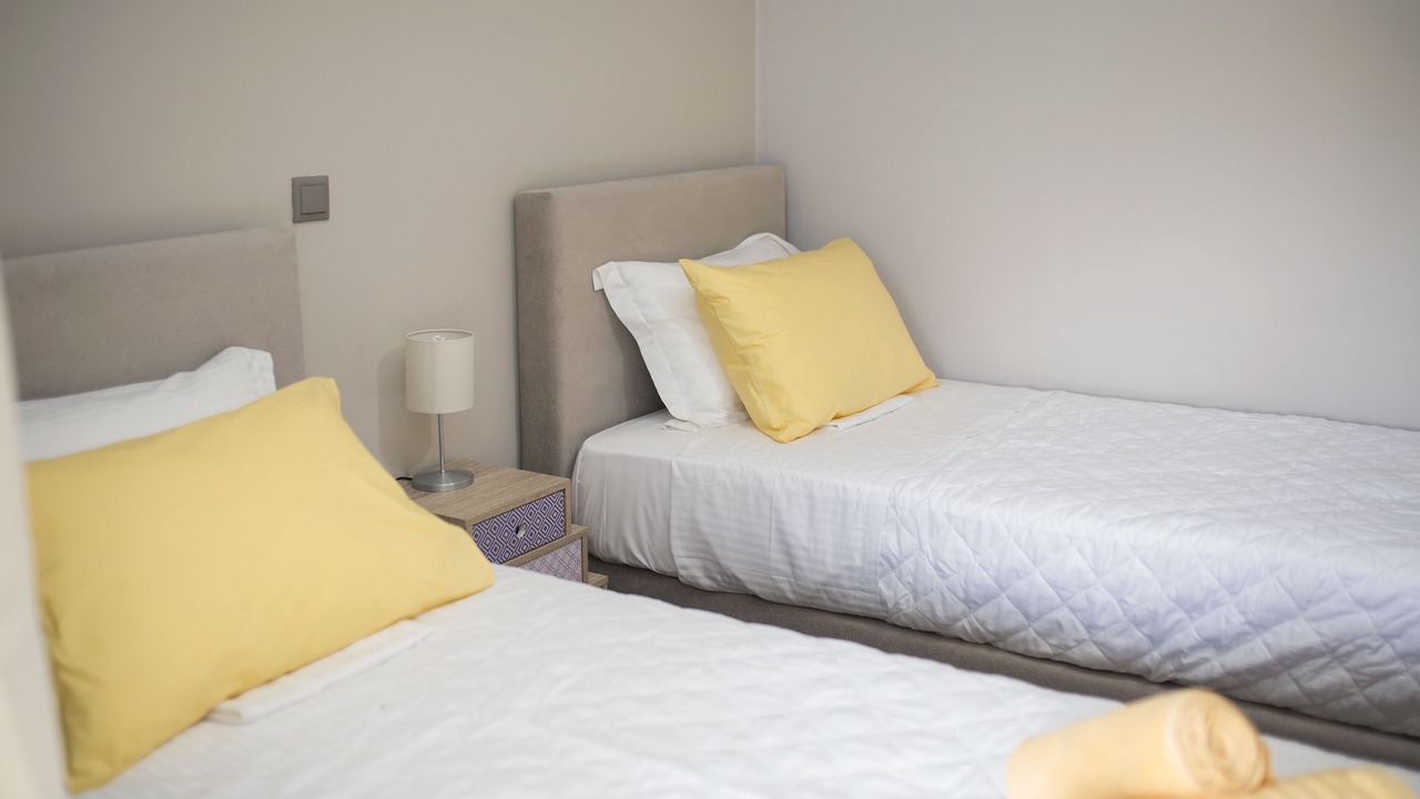 Photo of Bedroom in Kastania