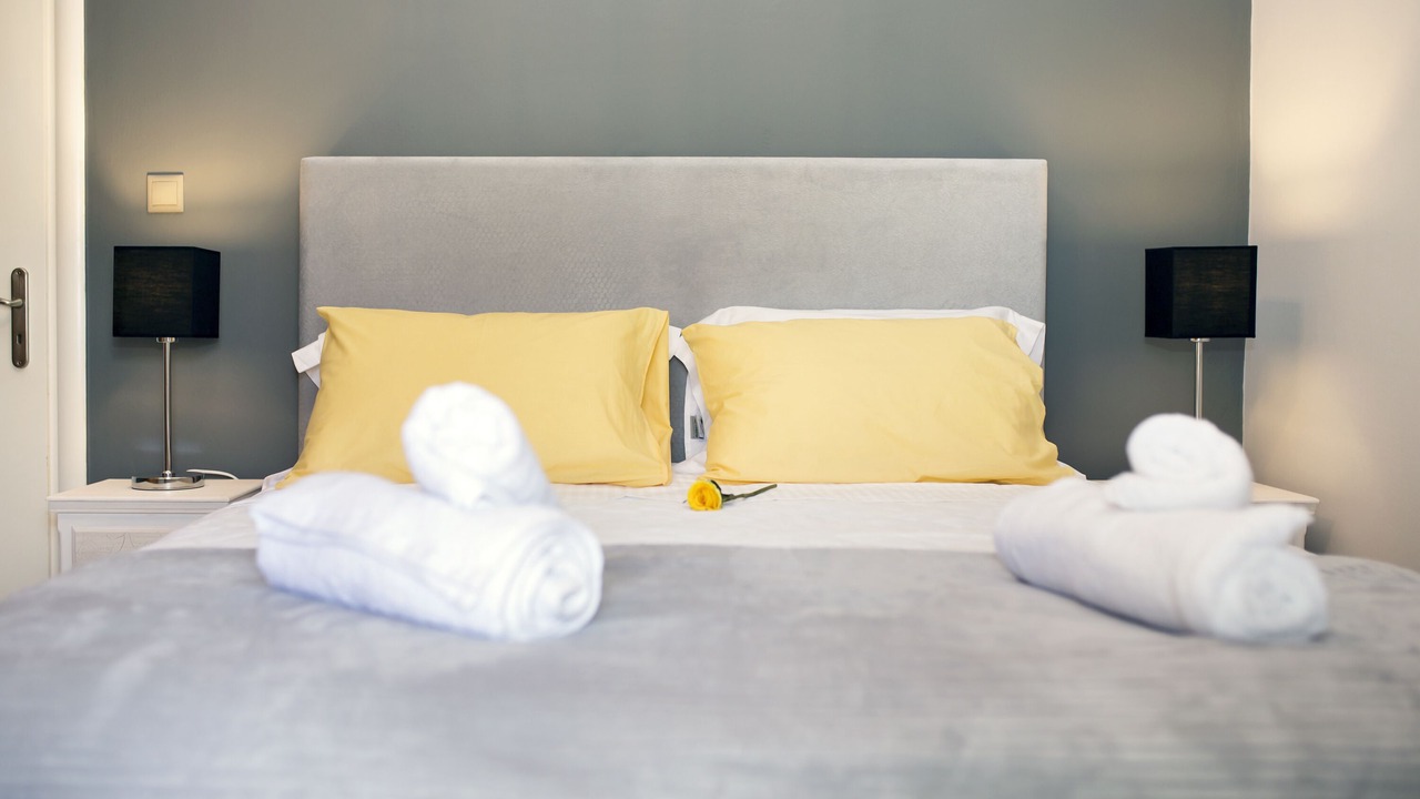 Photo of Bedroom in Kastania
