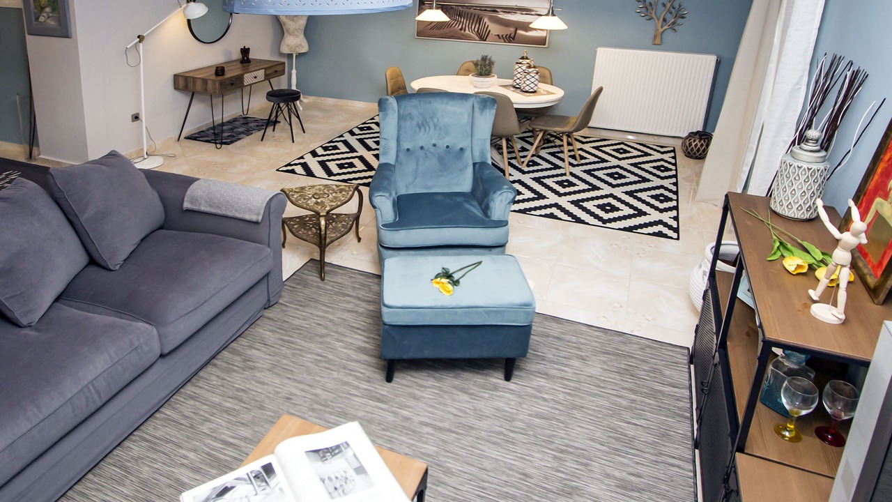 Photo of Livingroom in Kastania