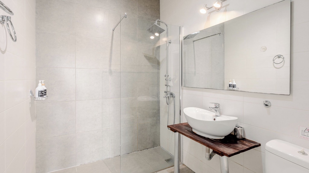 Photo of Bathroom in Kerameikos