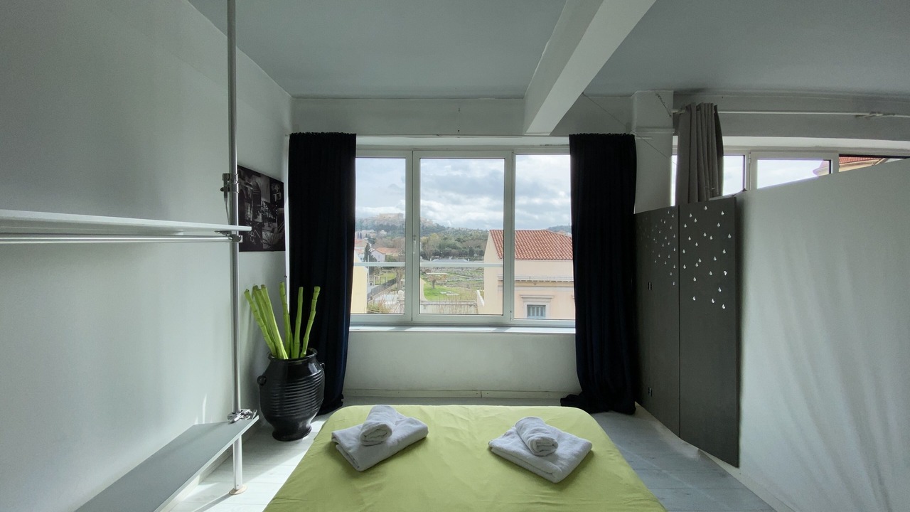Photo of Bedroom in Kerameikos