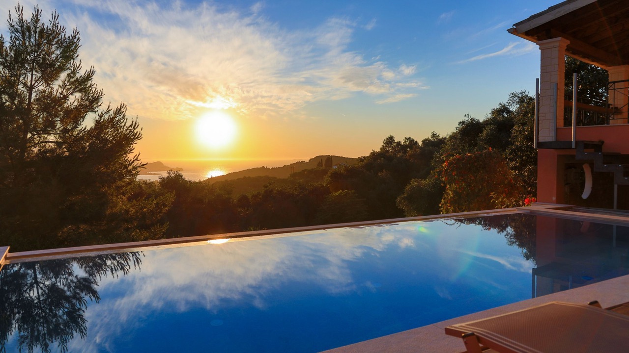 Photo of Outdoor in Karousades